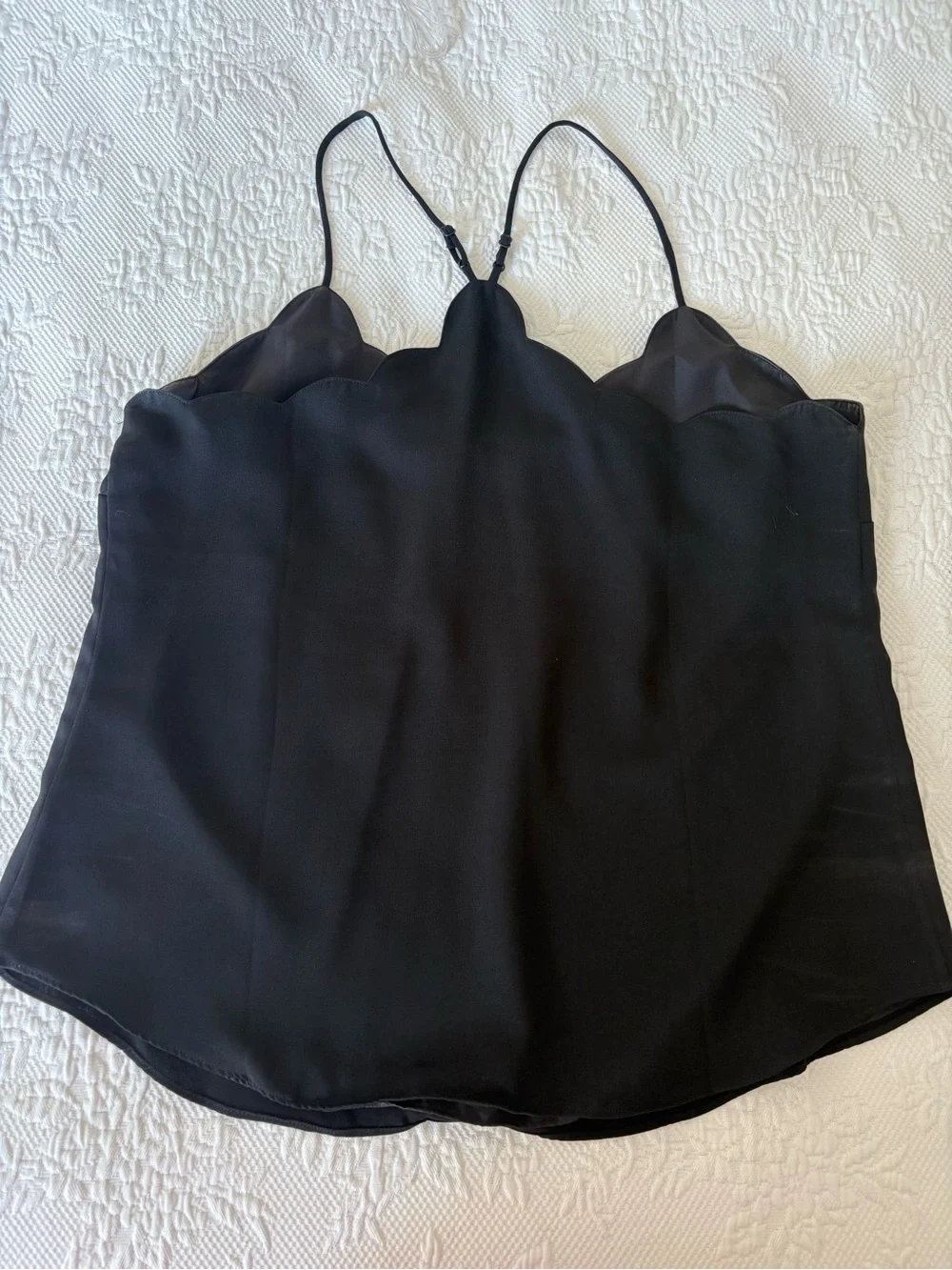 J. Crew crew black